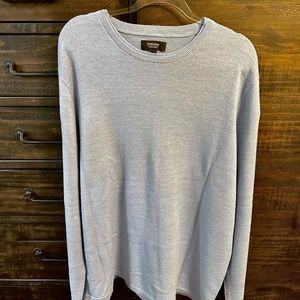 Men’s XXL Nordstrom lightweight sweater